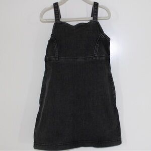 Abercrombie & Fitch Black Kids Casual Dress